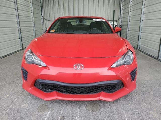 Photo 5 from auction – 2020 TOYOTA 86 with VIN JF1ZNAA19L9753165