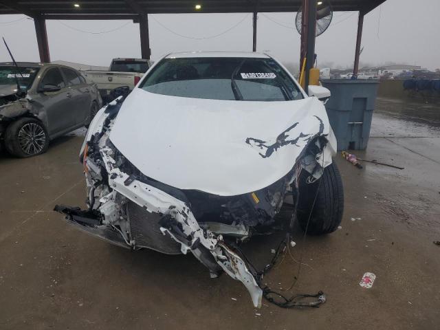 Photo 5 from auction – 2019 TOYOTA COROLLA L with VIN 5YFBURHE1KP881673