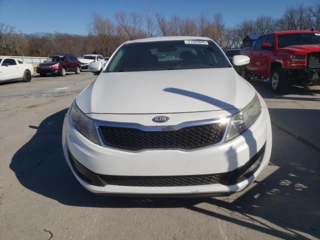 Photo 5 from auction – 2013 KIA OPTIMA EX with VIN 5XXGN4A79DG244284