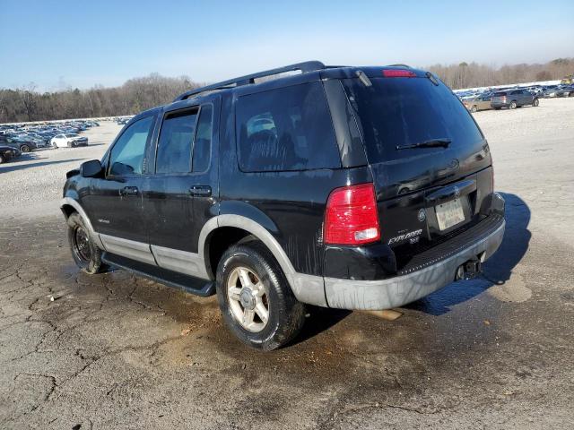 Photo 2 from auction – 2002 FORD EXPLORER X with VIN 1FMZU73E02ZB87133
