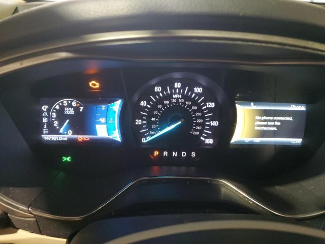 Photo 9 from auction – 2014 FORD FUSION SE with VIN 3FA6P0HD5ER155072
