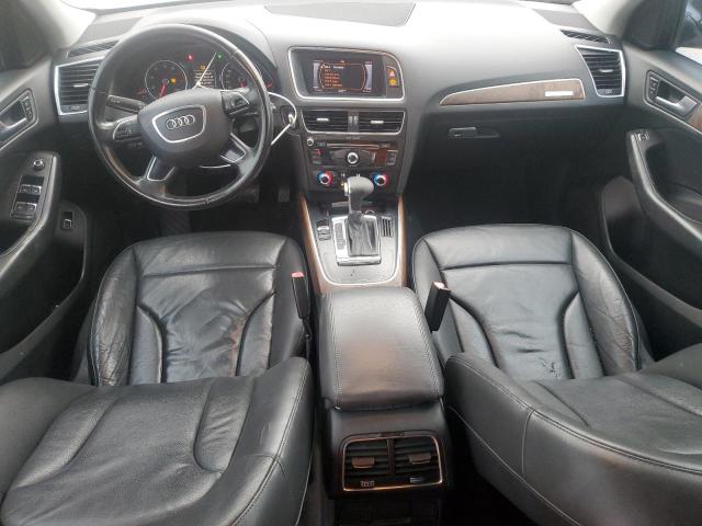 Фото 8 с аукциона – 2013 AUDI Q5 PREMIUM с VIN WA1CFAFP1DA060465