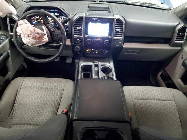 Photo 8 from auction – 2016 FORD F150 SUPER with VIN 1FTFX1EG8GFD58603