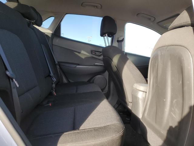Photo 10 from auction – 2022 HYUNDAI KONA SEL with VIN KM8K6CAB6NU836724