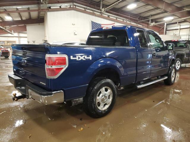Photo 3 from auction – 2012 FORD F150 SUPER with VIN 1FTFX1EF4CFA47834
