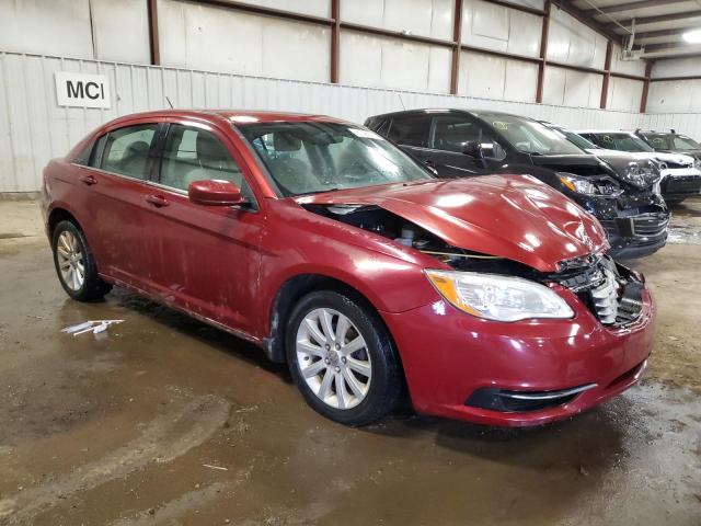 Photo 4 from auction – 2011 CHRYSLER 200 TOURIN with VIN 1C3BC1FB5BN569242