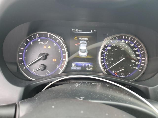 Photo 9 from auction – 2015 INFINITI Q50 BASE with VIN JN1BV7AR0FM390067