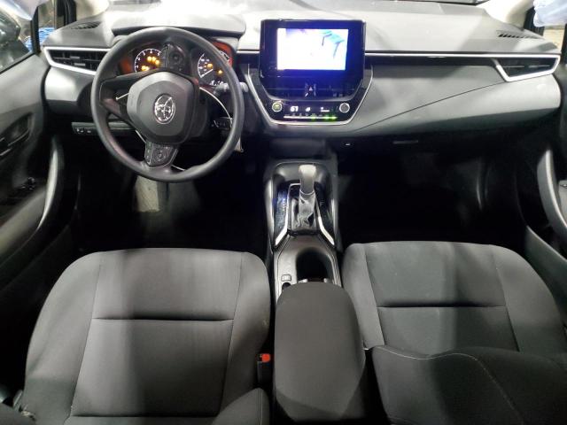 Photo 8 from auction – 2023 TOYOTA COROLLA LE with VIN 5YFB4MDE5PP044893