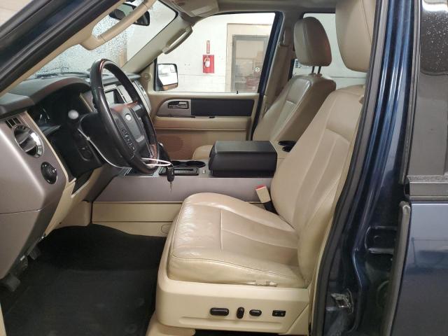 Photo 7 from auction – 2017 FORD EXPEDITION with VIN 1FMJK1JT9HEA51407