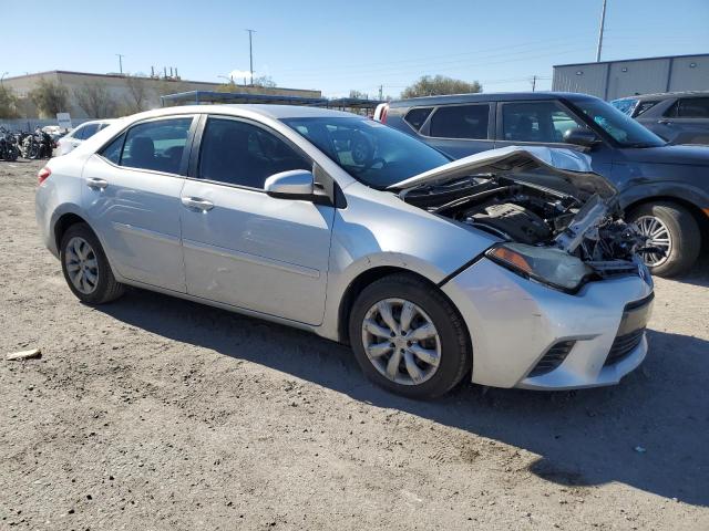 Photo 4 from auction – 2016 TOYOTA COROLLA L with VIN 2T1BURHE8GC675497