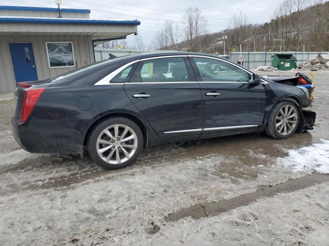 Photo 3 from auction – 2013 CADILLAC XTS PREMIU with VIN 2G61T5S34D9192358