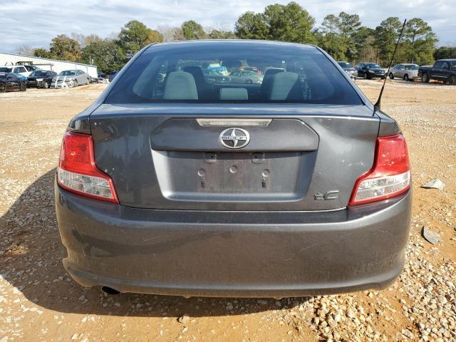Photo 6 from auction – 2013 TOYOTA SCION TC with VIN JTKJF5C72D3065325