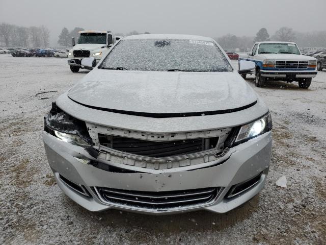 Photo 5 from auction – 2016 CHEVROLET IMPALA LTZ with VIN 2G1145S32G9141688
