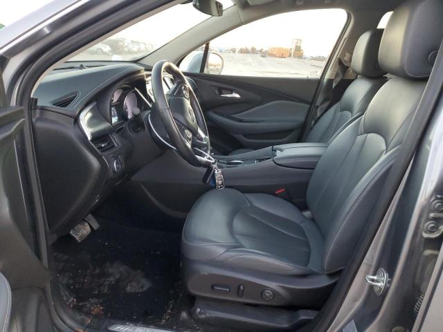 Photo 7 from auction – 2020 BUICK ENVISION E with VIN LRBFXCSA2LD210298