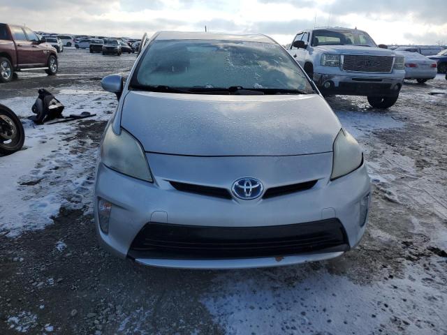 Photo 5 from auction – 2013 TOYOTA PRIUS with VIN JTDKN3DU1D5680833
