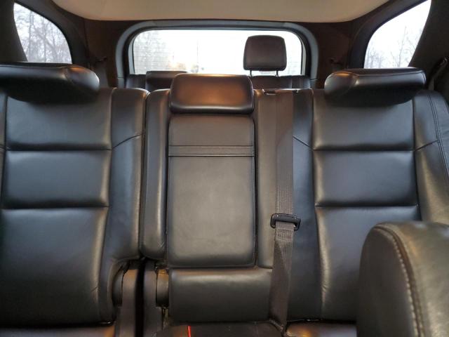 Photo 10 from auction – 2015 DODGE DURANGO LI with VIN 1C4RDHDGXFC200604