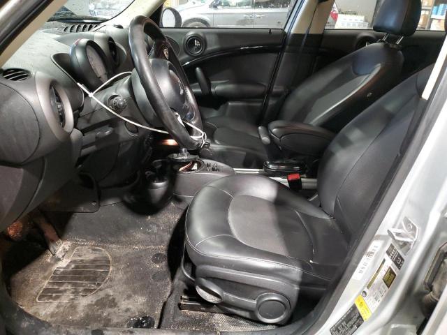 Photo 7 from auction – 2012 MINI COOPER COU with VIN WMWZB3C59CWM06819