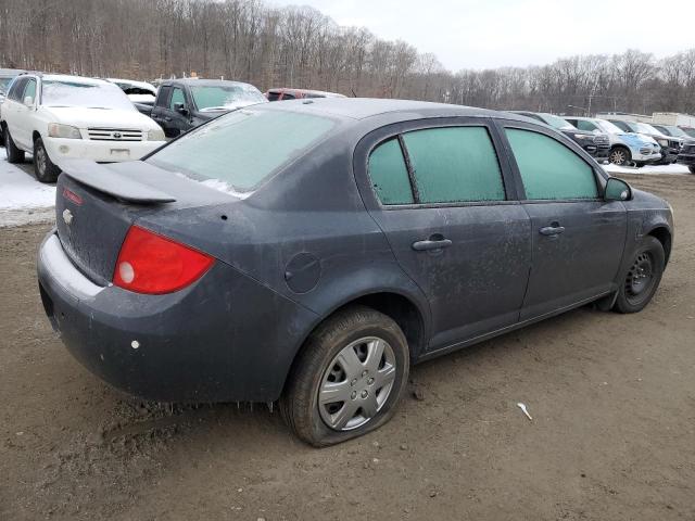 Photo 3 from auction – 2008 CHEVROLET COBALT LT with VIN 1G1AL58F987247370