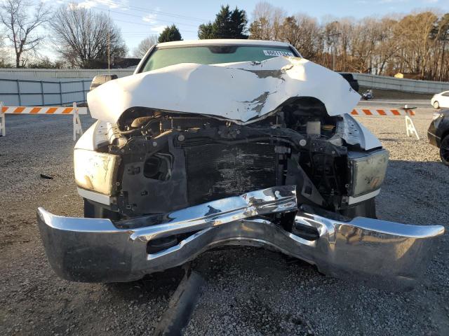 Photo 5 from auction – 2015 RAM 2500 ST with VIN 3C6UR5HL5FG503358