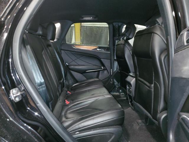 Foto 11 de la subasta – 2019 LINCOLN MKC con VIN 5LMCJ1D96KUL47622