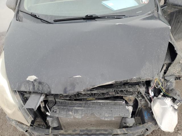 Photo 11 from auction – 2013 KIA RIO LX with VIN KNADM4A33D6230976
