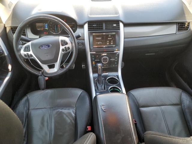Photo 8 from auction – 2013 FORD EDGE SPORT with VIN 2FMDK3AK9DBC85746