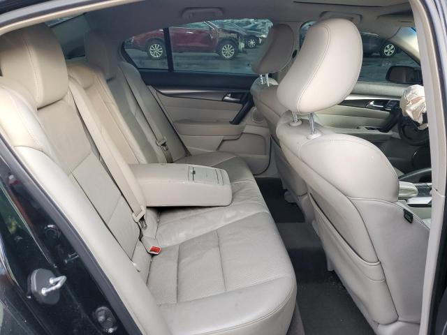 Photo 10 from auction – 2012 ACURA TL with VIN 19UUA8F51CA008382