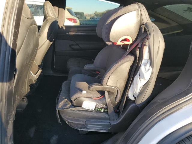 Photo 11 from auction – 2023 TESLA MODEL X with VIN 7SAXCDE56PF372152