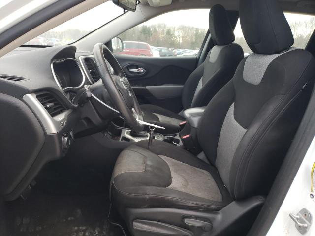 Photo 7 from auction – 2014 JEEP CHEROKEE S with VIN 1C4PJLAB4EW122863