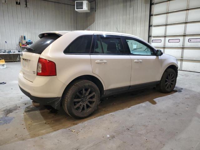 Photo 3 from auction – 2012 FORD EDGE SEL with VIN 2FMDK4JC4CBA94636
