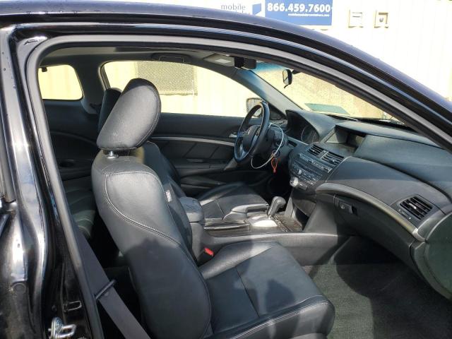 Photo 8 from auction – 2012 HONDA ACCORD EXL with VIN 1HGCS2B87CA010143