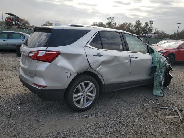Photo 3 from auction – 2020 CHEVROLET EQUINOX PR with VIN 3GNAXPEX1LS737355
