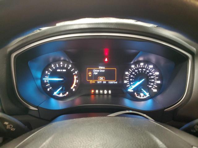Photo 9 from auction – 2013 FORD FUSION SE with VIN 3FA6P0H77DR377198