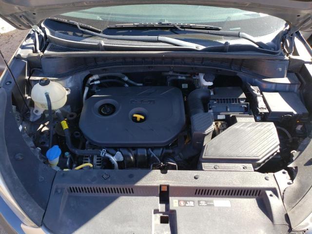 Photo 12 from auction – 2018 HYUNDAI TUCSON SEL with VIN KM8J3CA4XJU668103