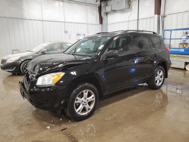 TOYOTA RAV4 2012 with VIN 2T3ZF4DVXCW110170 - Photo from auction