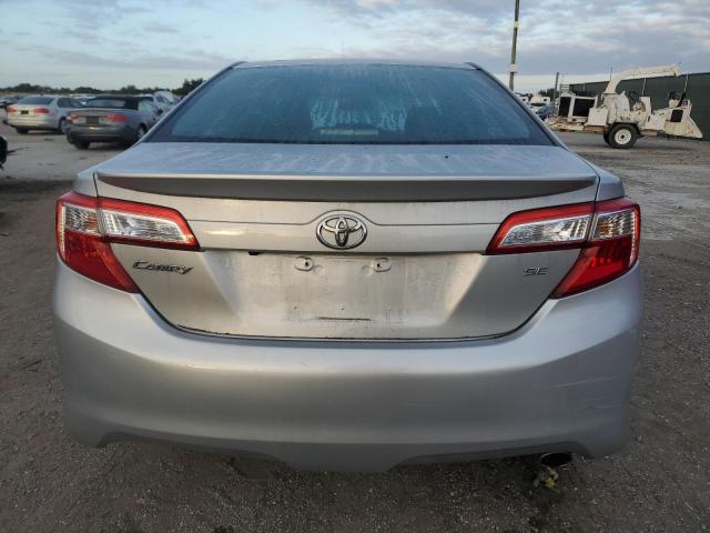 Photo 6 from auction – 2014 TOYOTA CAMRY L with VIN 4T1BF1FK2EU845935