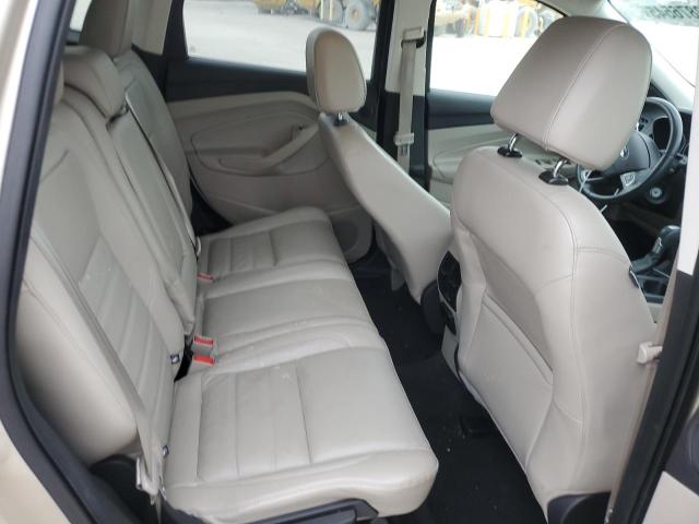 Photo 11 from auction – 2017 FORD ESCAPE SE with VIN 1FMCU0GD5HUF02433