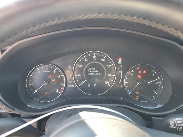 Photo 9 from auction – 2023 MAZDA CX-50 PREF with VIN 7MMVABCM9PN138887
