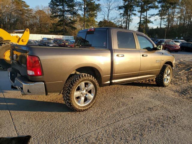 Photo 3 from auction – 2017 RAM 1500 SLT with VIN 3C6RR7LT9HG593593