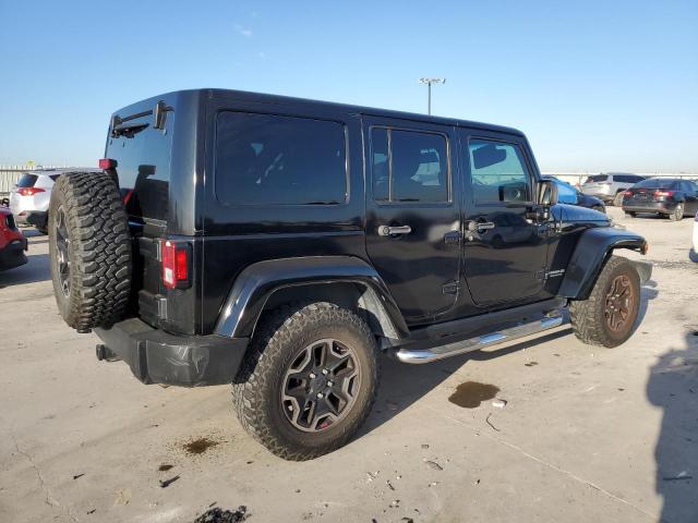 Photo 3 from auction – 2014 JEEP WRANGLER U with VIN 1C4BJWFG0EL290744