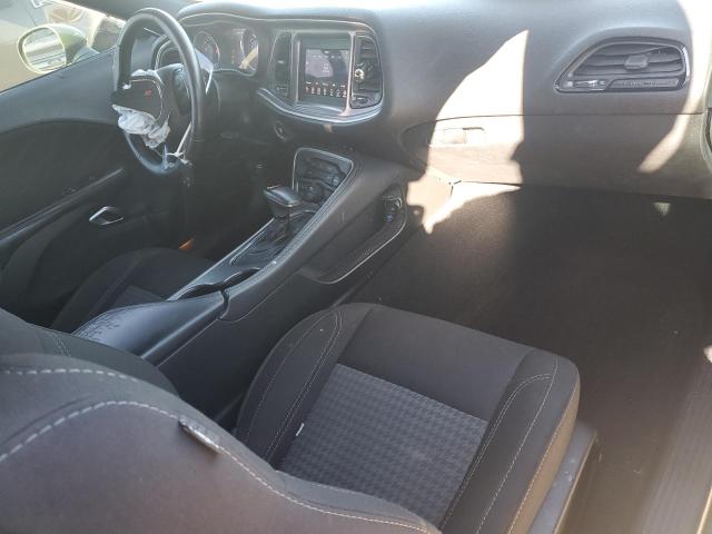 Photo 8 from auction – 2020 DODGE CHALLENGER with VIN 2C3CDZAG3LH135284