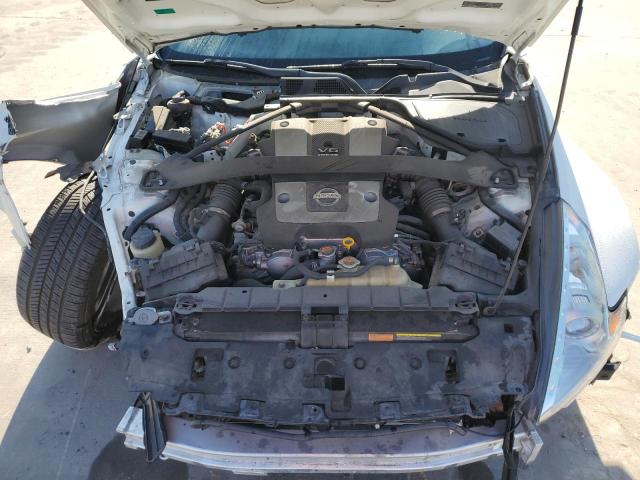 Photo 11 from auction – 2017 NISSAN 370Z BASE with VIN JN1AZ4EH8HM951540