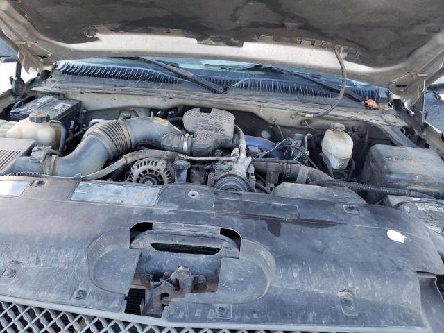 Photo 11 from auction – 2004 CHEVROLET SILVERADO with VIN 1GCHK23194F134179