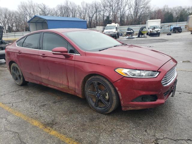 Photo 4 from auction – 2016 FORD FUSION SE with VIN 3FA6P0H78GR224589