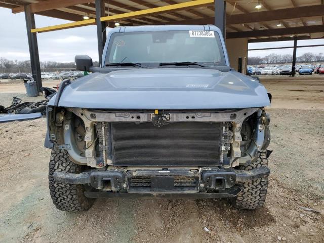 Photo 5 from auction – 2023 FORD BRONCO BAS with VIN 1FMEE5DH6PLC15360