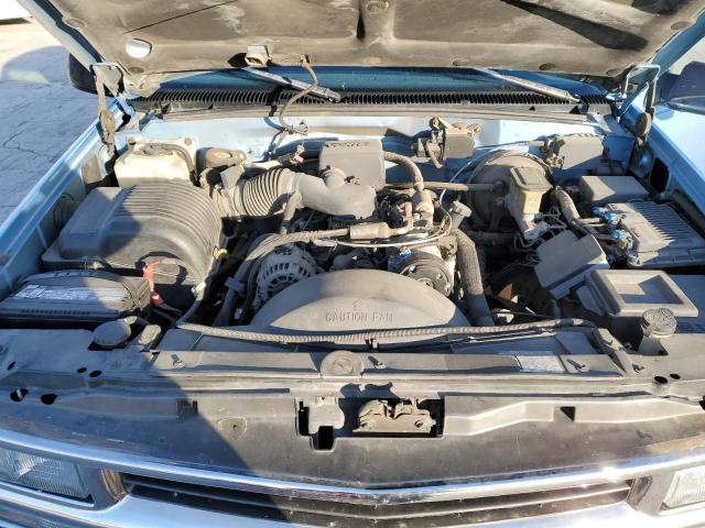 Zdjęcie 11 z aukcji – 1997 CHEVROLET GMT-400 C1 z VIN 2GCEC19R3V1163855