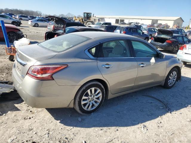 Photo 3 from auction – 2013 NISSAN ALTIMA 2.5 with VIN 1N4AL3AP8DC901331