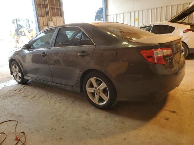 Photo 2 from auction – 2012 TOYOTA CAMRY BASE with VIN 4T1BF1FK6CU577131