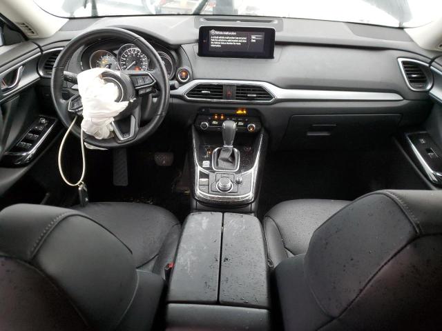 Photo 8 from auction – 2023 MAZDA CX-9 TOURI with VIN JM3TCBCY0P0650143