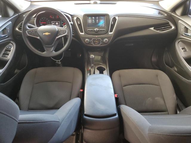 Photo 8 from auction – 2017 CHEVROLET MALIBU LS with VIN 1G1ZB5ST4HF292291